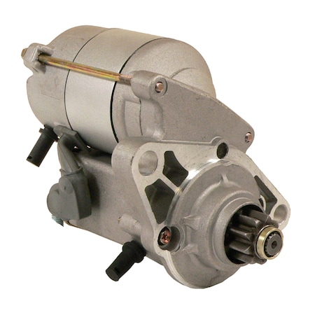 Db Electrical New Starter For 2.2 2.3L Acura Cl 97 98 99 Honda Accord 94 95 96 97 98 99 00-02 410-52206